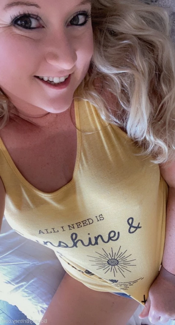 💎 Bouncy Britney [ bouncybritneyvip ] Onlyfans leaked photo 5210997 on Hotleaks.tv