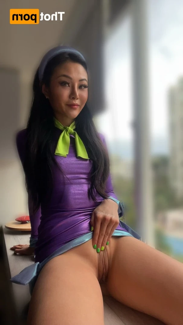 Skye Aurora [ skyexaurora ] Onlyfans leaked photo 12451664 on Hotleaks.tv