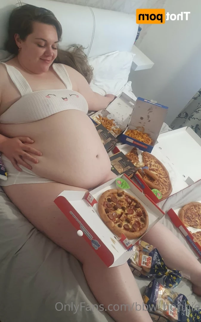 🍕🐳BBWBonnie🐖💖 [ bbw_bonnie ] Onlyfans leaked photo 12252544 on Hotleaks.tv