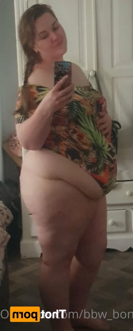 🍕🐳BBWBonnie🐖💖 [ bbw_bonnie ] Onlyfans leaked photo 12510217 on Hotleaks.tv