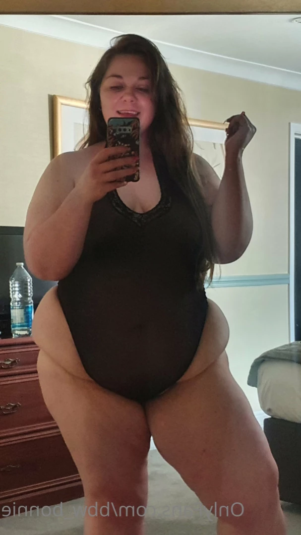 🍕🐳BBWBonnie🐖💖 [ bbw_bonnie ] Onlyfans leaked photo 12510223 on Hotleaks.tv