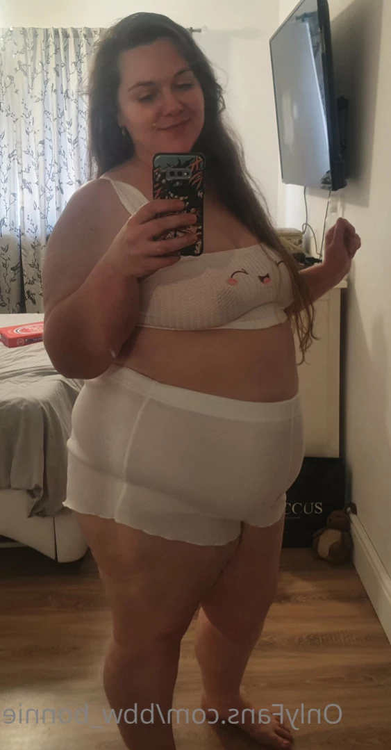 🍕🐳BBWBonnie🐖💖 [ bbw_bonnie ] Onlyfans leaked photo 12669606 on Hotleaks.tv