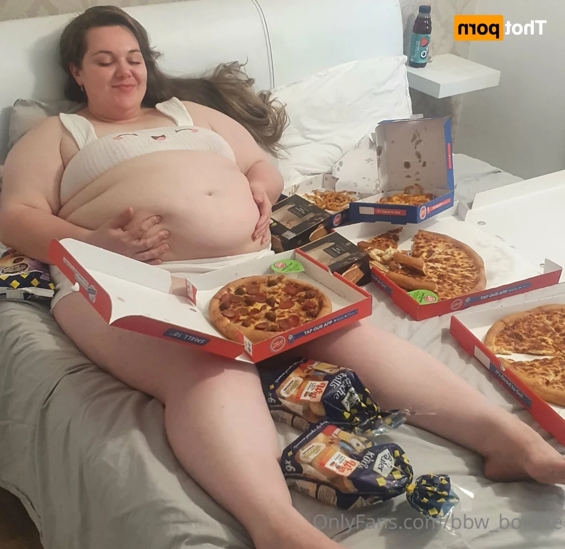 🍕🐳BBWBonnie🐖💖 [ bbw_bonnie ] Onlyfans leaked photo 12908540 on Hotleaks.tv