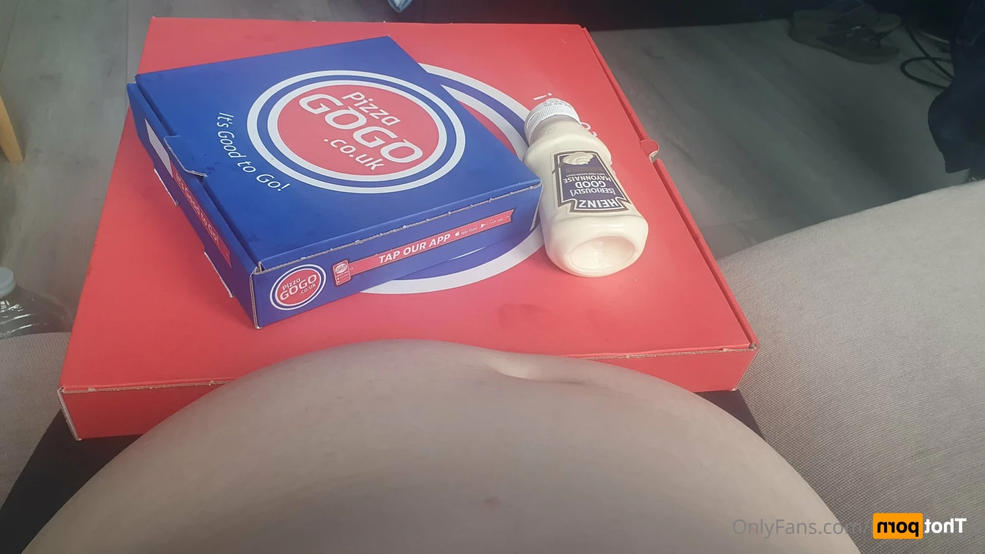 🍕🐳BBWBonnie🐖💖 [ bbw_bonnie ] Onlyfans leaked photo 13104287 on Hotleaks.tv