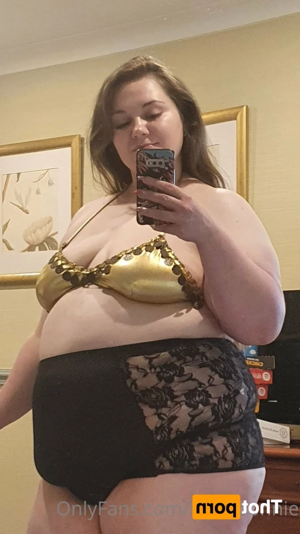 🍕🐳BBWBonnie🐖💖 [ bbw_bonnie ] Onlyfans leaked photo 13104417 on Hotleaks.tv