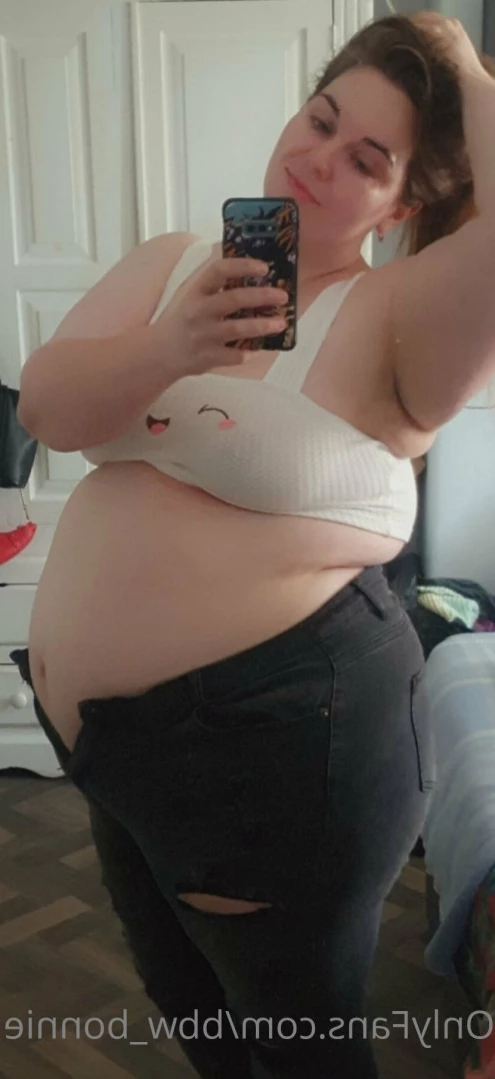 🍕🐳BBWBonnie🐖💖 [ bbw_bonnie ] Onlyfans leaked photo 13203411 on Hotleaks.tv