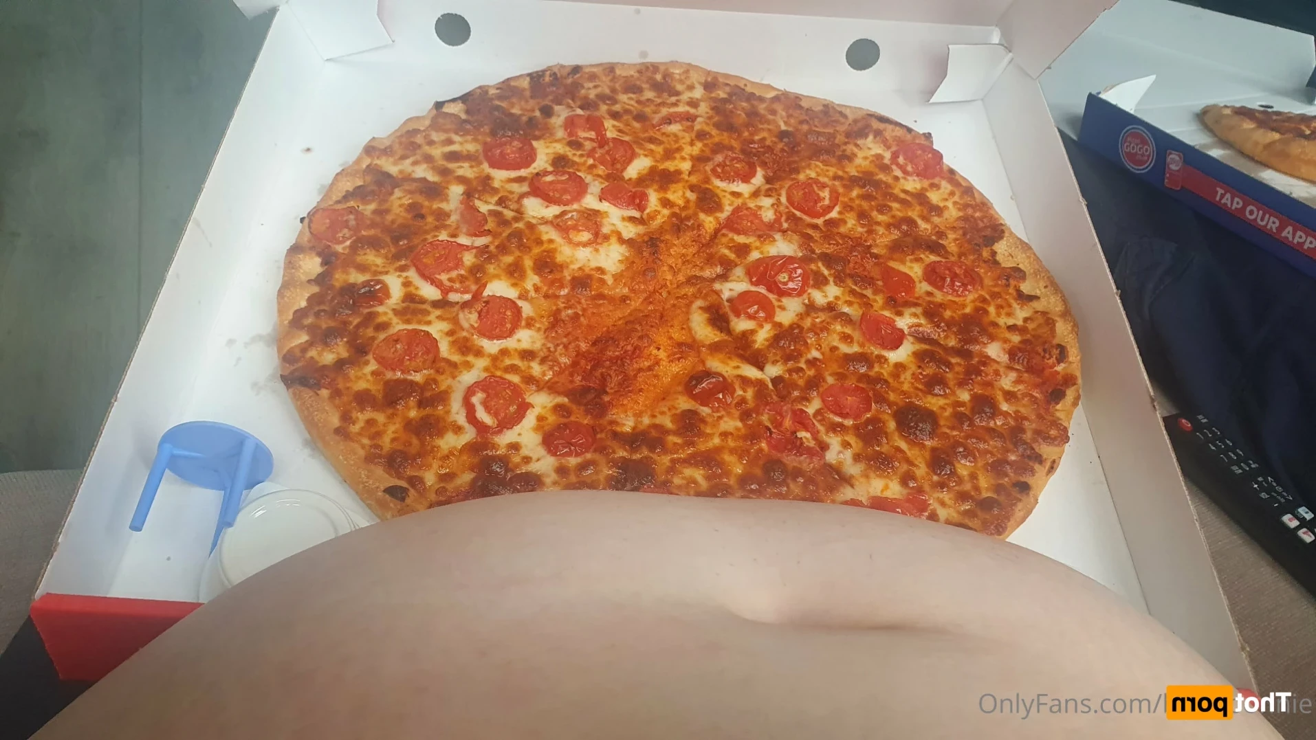 🍕🐳BBWBonnie🐖💖 [ bbw_bonnie ] Onlyfans leaked photo 13850946 on Hotleaks.tv