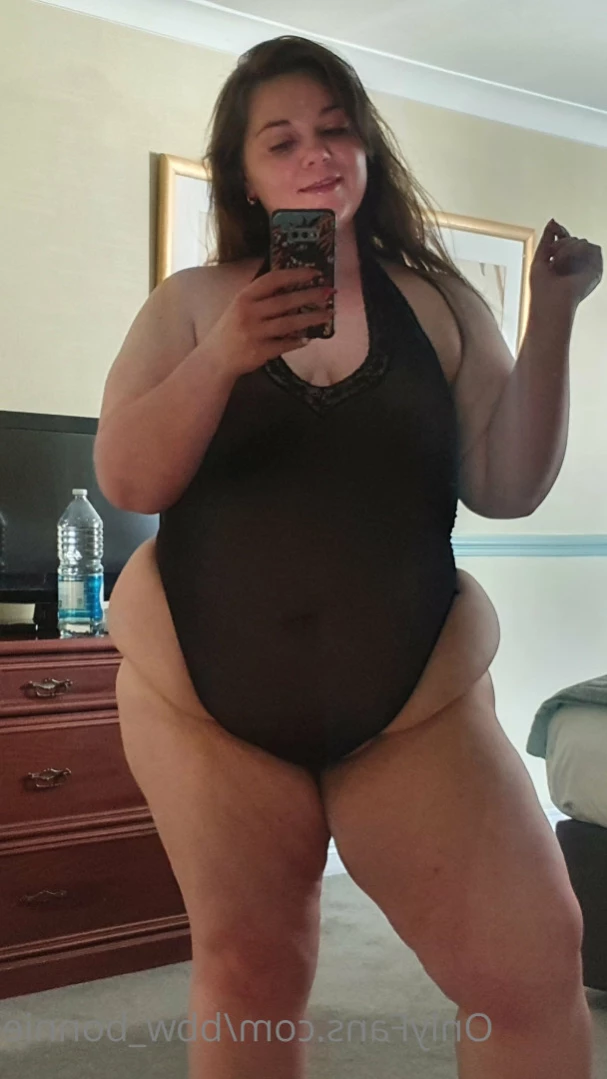 🍕🐳BBWBonnie🐖💖 [ bbw_bonnie ] Onlyfans leaked photo 14167070 on Hotleaks.tv