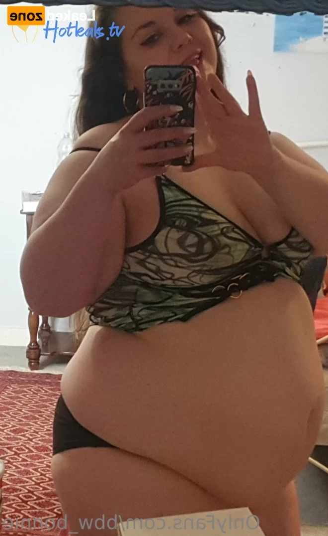 🍕🐳BBWBonnie🐖💖 [ bbw_bonnie ] Onlyfans leaked photo 14597600 on Hotleaks.tv