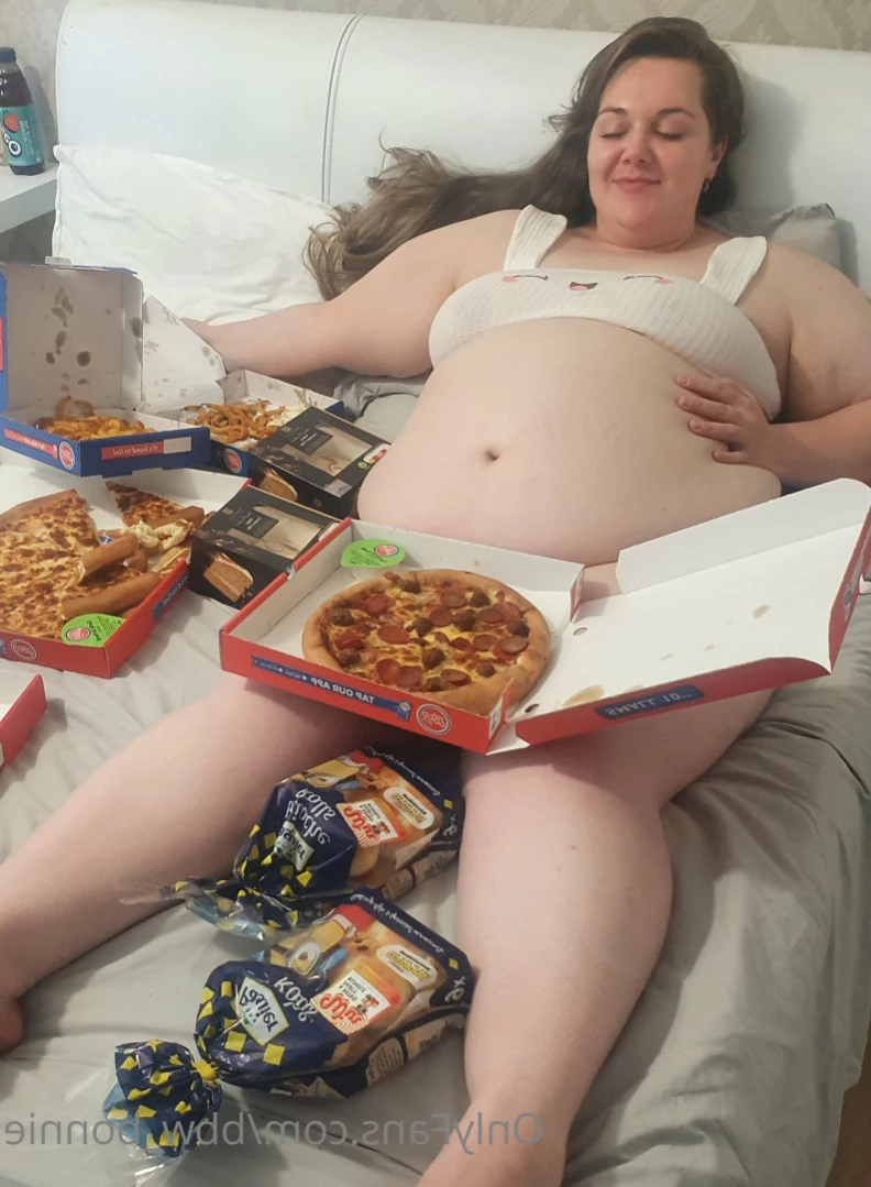 🍕🐳BBWBonnie🐖💖 [ bbw_bonnie ] Onlyfans leaked photo 14657517 on Hotleaks.tv