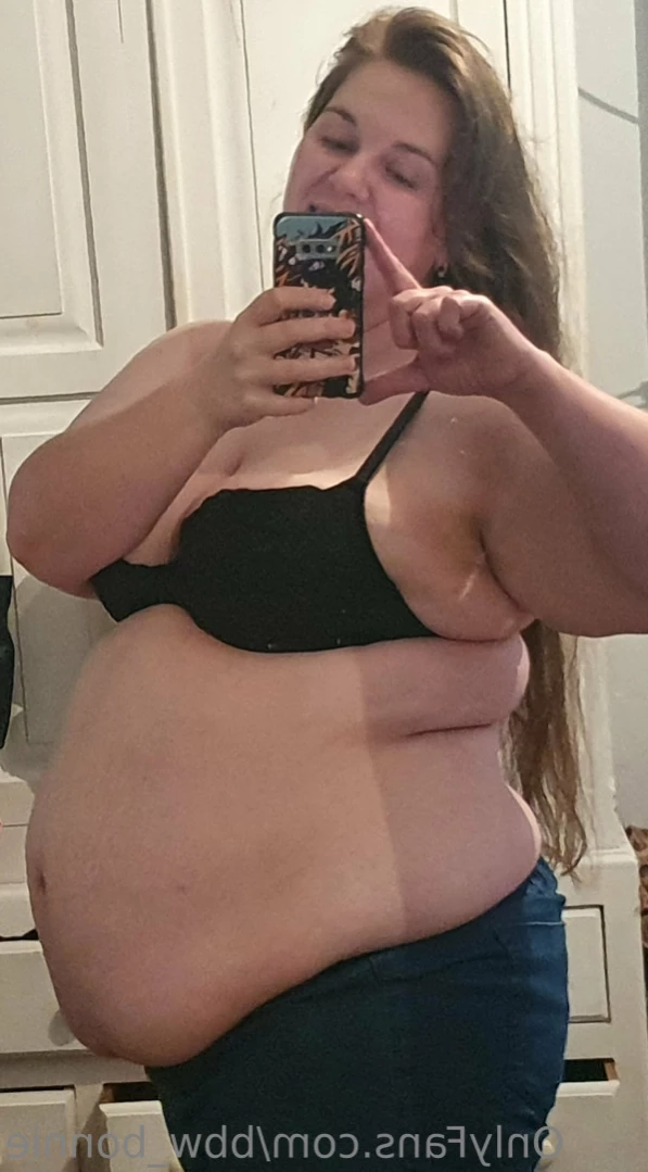 🍕🐳BBWBonnie🐖💖 [ bbw_bonnie ] Onlyfans leaked photo 15077287 on Hotleaks.tv