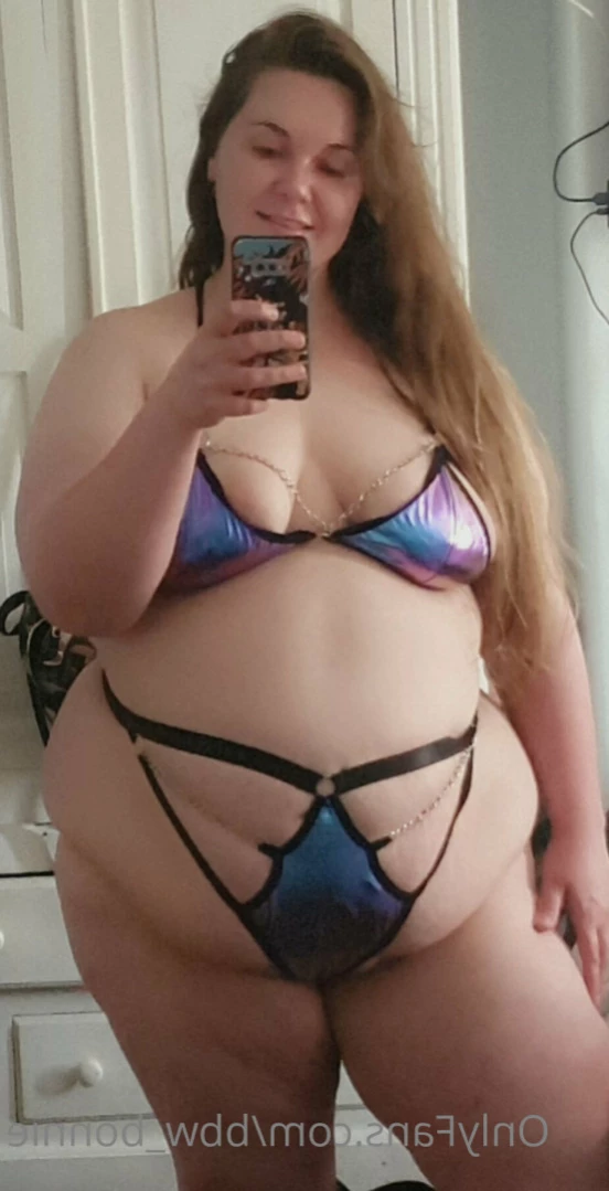 🍕🐳BBWBonnie🐖💖 [ bbw_bonnie ] Onlyfans leaked photo 15077340 on Hotleaks.tv