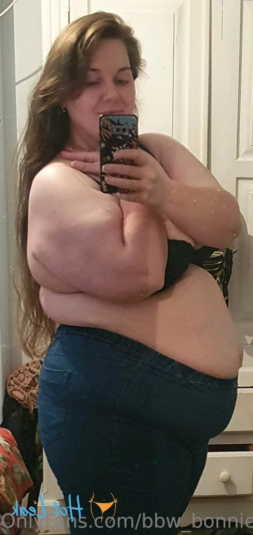 🍕🐳BBWBonnie🐖💖 [ bbw_bonnie ] Onlyfans leaked photo 15077346 on Hotleaks.tv