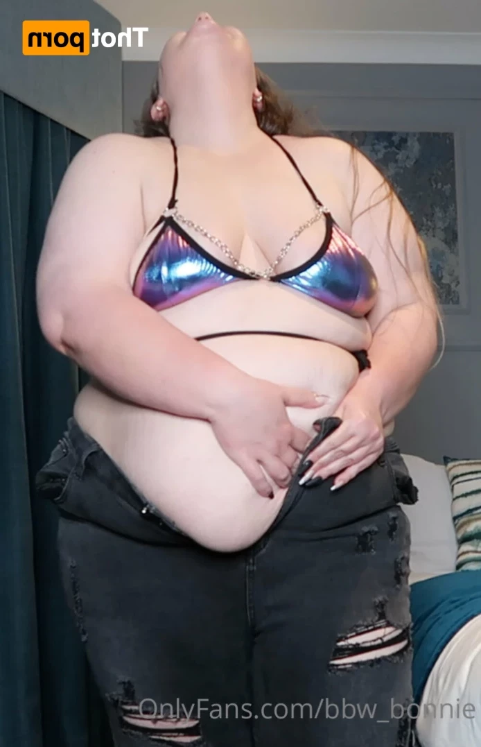 🍕🐳BBWBonnie🐖💖 [ bbw_bonnie ] Onlyfans leaked photo 15744182 on Hotleaks.tv