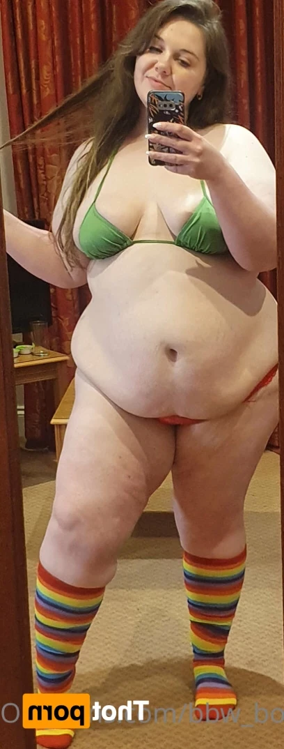 🍕🐳BBWBonnie🐖💖 [ bbw_bonnie ] Onlyfans leaked photo 16082087 on Hotleaks.tv