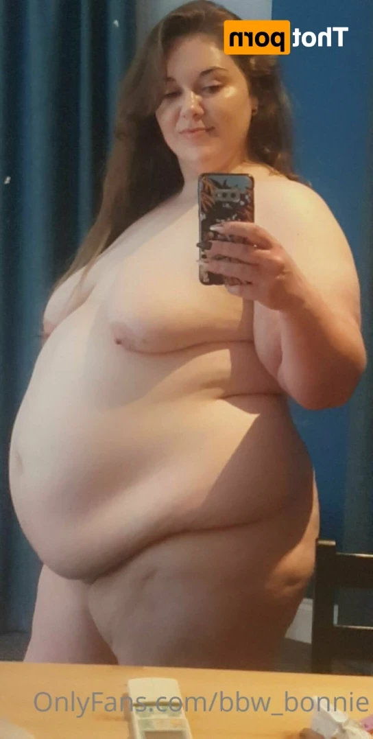 🍕🐳BBWBonnie🐖💖 [ bbw_bonnie ] Onlyfans leaked photo 16082136 on Hotleaks.tv