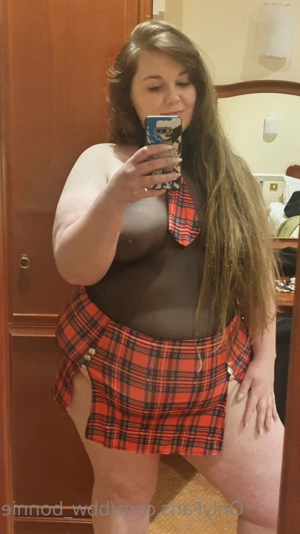 🍕🐳BBWBonnie🐖💖 [ bbw_bonnie ] Onlyfans leaked photo 16082258 on Hotleaks.tv