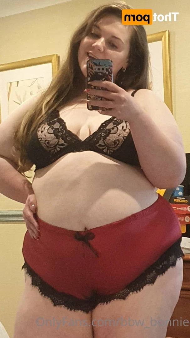 🍕🐳BBWBonnie🐖💖 [ bbw_bonnie ] Onlyfans leaked photo 16082438 on Hotleaks.tv