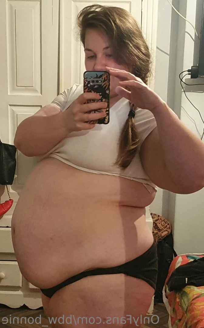 🍕🐳BBWBonnie🐖💖 [ bbw_bonnie ] Onlyfans leaked photo 16082530 on Hotleaks.tv