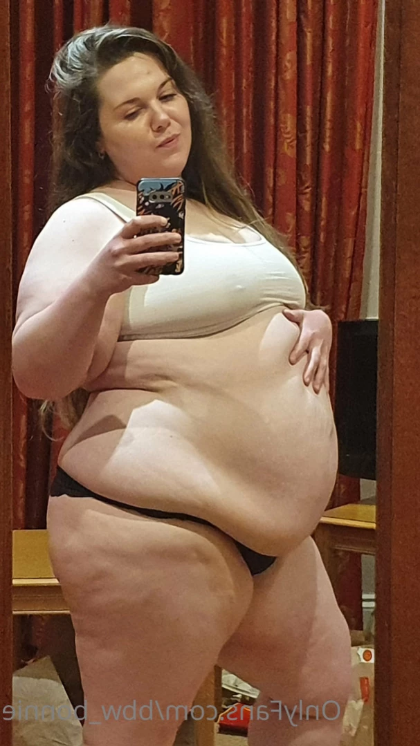 🍕🐳BBWBonnie🐖💖 [ bbw_bonnie ] Onlyfans leaked photo 16082541 on Hotleaks.tv