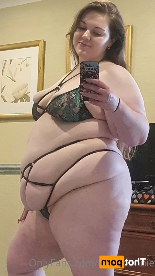 🍕🐳BBWBonnie🐖💖 [ bbw_bonnie ] Onlyfans leaked photo 16082646 on Hotleaks.tv