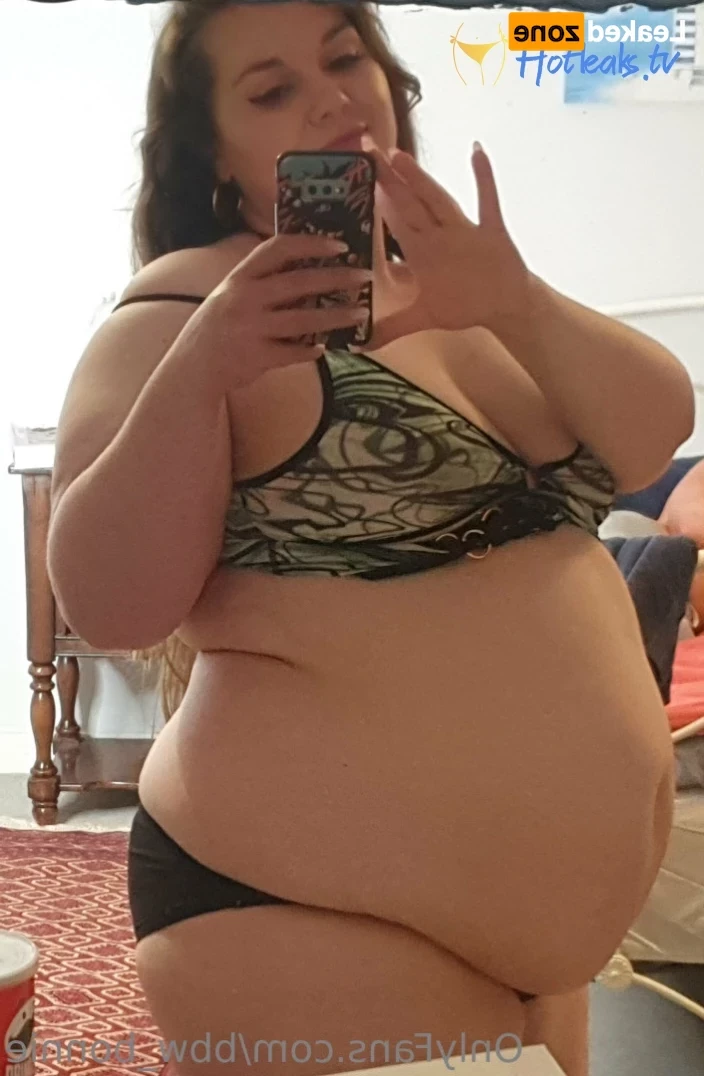 🍕🐳BBWBonnie🐖💖 [ bbw_bonnie ] Onlyfans leaked photo 16082665 on Hotleaks.tv