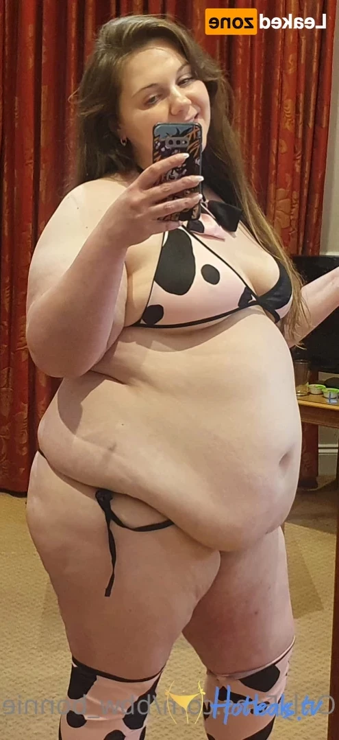 🍕🐳BBWBonnie🐖💖 [ bbw_bonnie ] Onlyfans leaked photo 16082775 on Hotleaks.tv