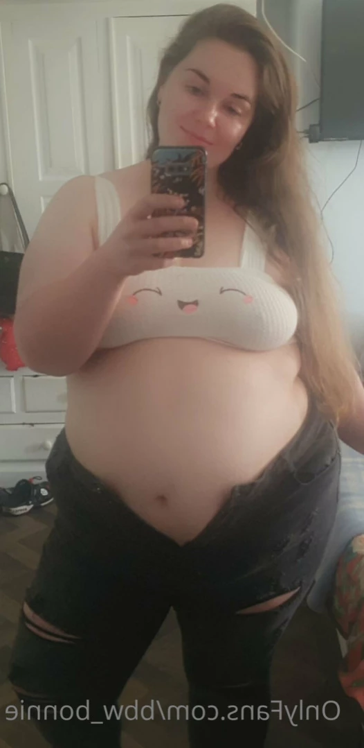 🍕🐳BBWBonnie🐖💖 [ bbw_bonnie ] Onlyfans leaked photo 16082786 on Hotleaks.tv