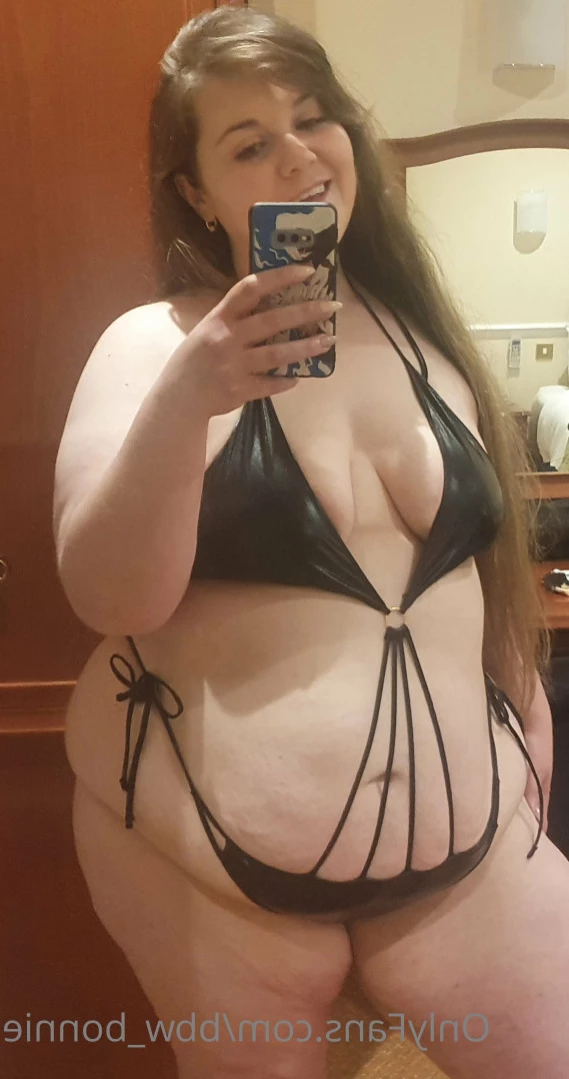 🍕🐳BBWBonnie🐖💖 [ bbw_bonnie ] Onlyfans leaked photo 16082870 on Hotleaks.tv