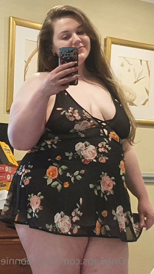 🍕🐳BBWBonnie🐖💖 [ bbw_bonnie ] Onlyfans leaked photo 16082875 on Hotleaks.tv