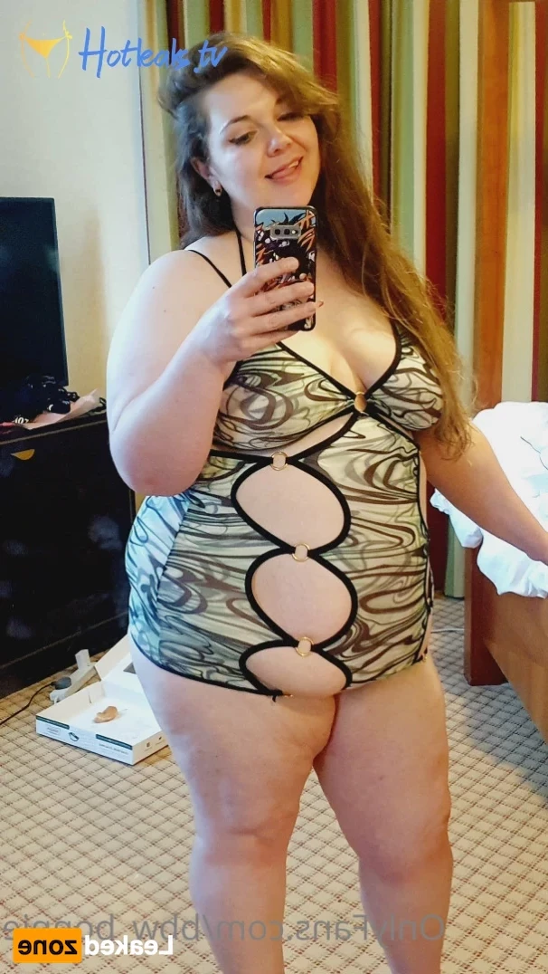 🍕🐳BBWBonnie🐖💖 [ bbw_bonnie ] Onlyfans leaked photo 16082900 on Hotleaks.tv