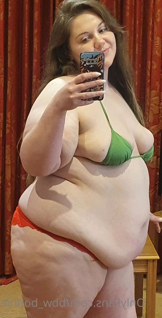 🍕🐳BBWBonnie🐖💖 [ bbw_bonnie ] Onlyfans leaked photo 16083039 on Hotleaks.tv