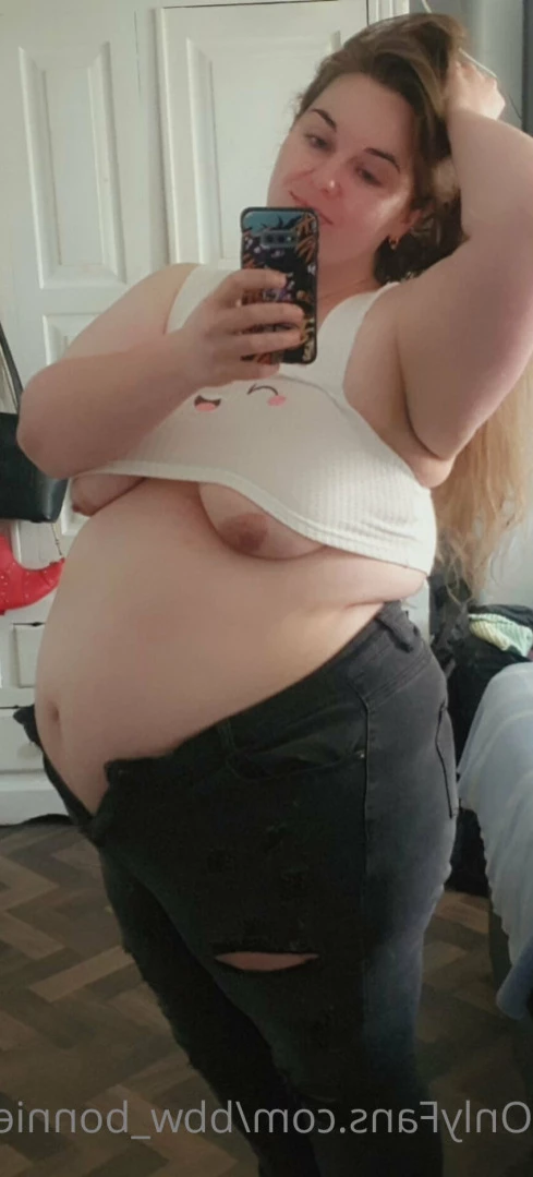 🍕🐳BBWBonnie🐖💖 [ bbw_bonnie ] Onlyfans leaked photo 16083061 on Hotleaks.tv