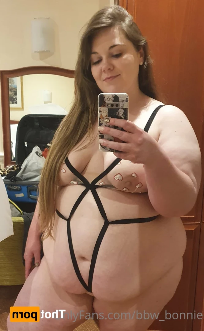 🍕🐳BBWBonnie🐖💖 [ bbw_bonnie ] Onlyfans leaked photo 16083072 on Hotleaks.tv