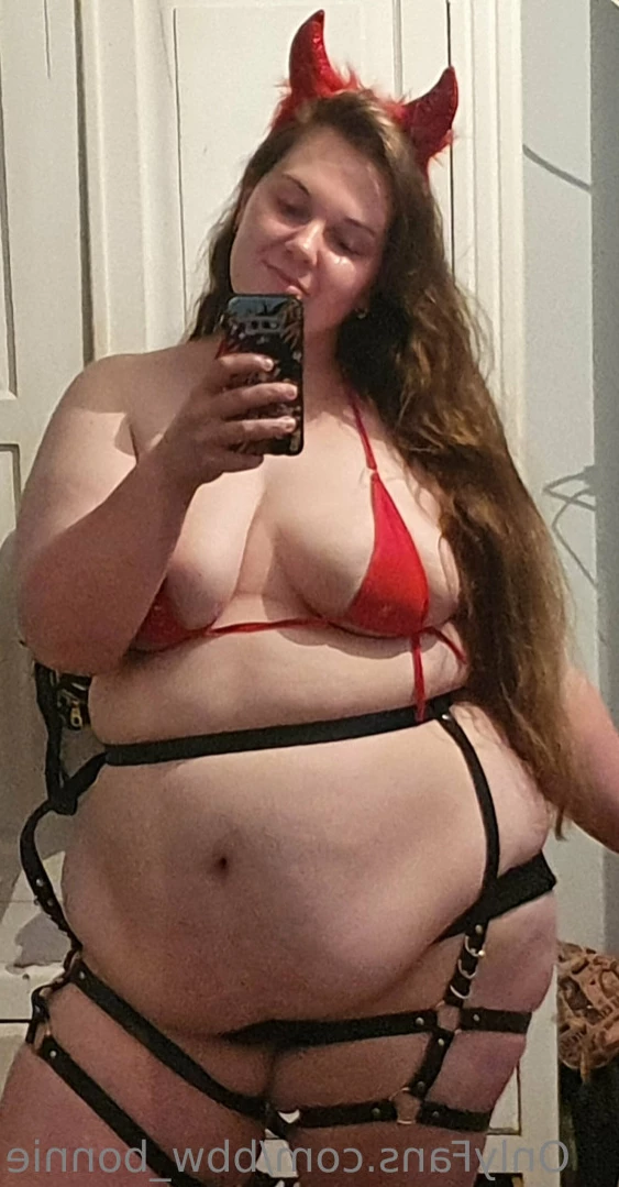 🍕🐳BBWBonnie🐖💖 [ bbw_bonnie ] Onlyfans leaked photo 16083213 on Hotleaks.tv