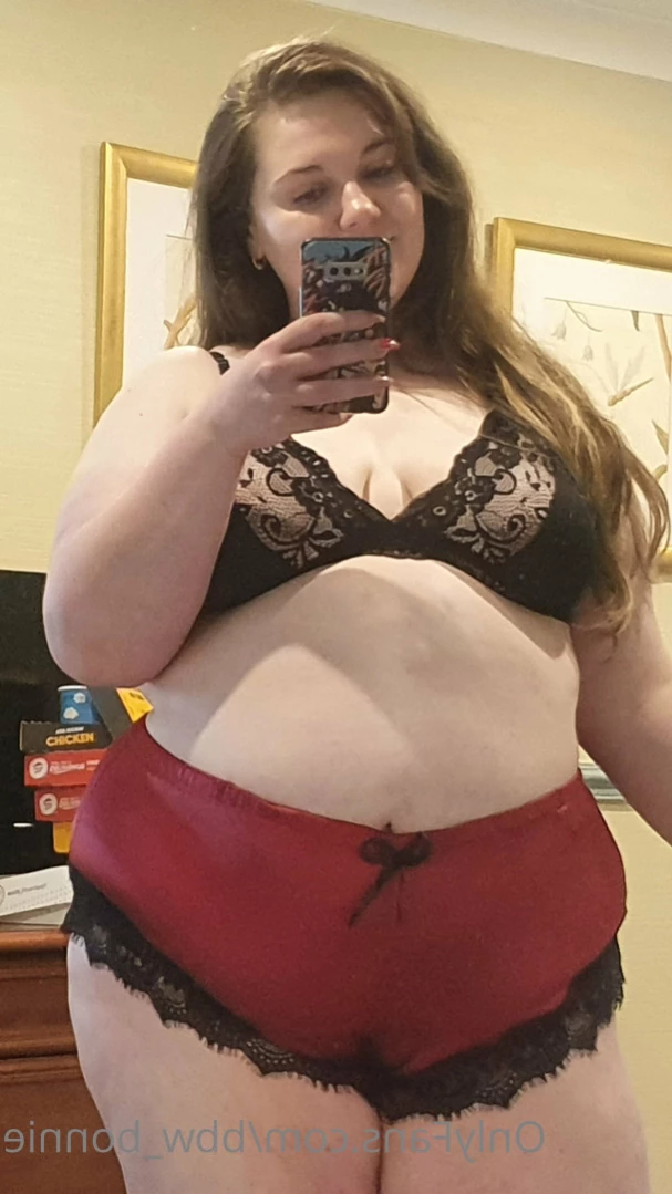 🍕🐳BBWBonnie🐖💖 [ bbw_bonnie ] Onlyfans leaked photo 16130554 on Hotleaks.tv