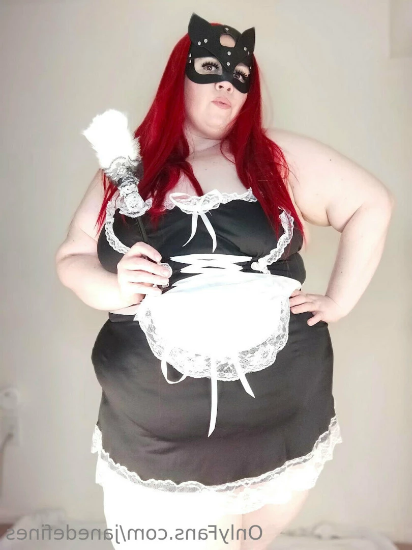 janedefines Onlyfans leaked photo 7857352 on Hotleaks.tv