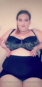 Goddess LaLaDelilah [ bbwlaladelilah ] Onlyfans leaked video 13830684 on Hotleaks.tv