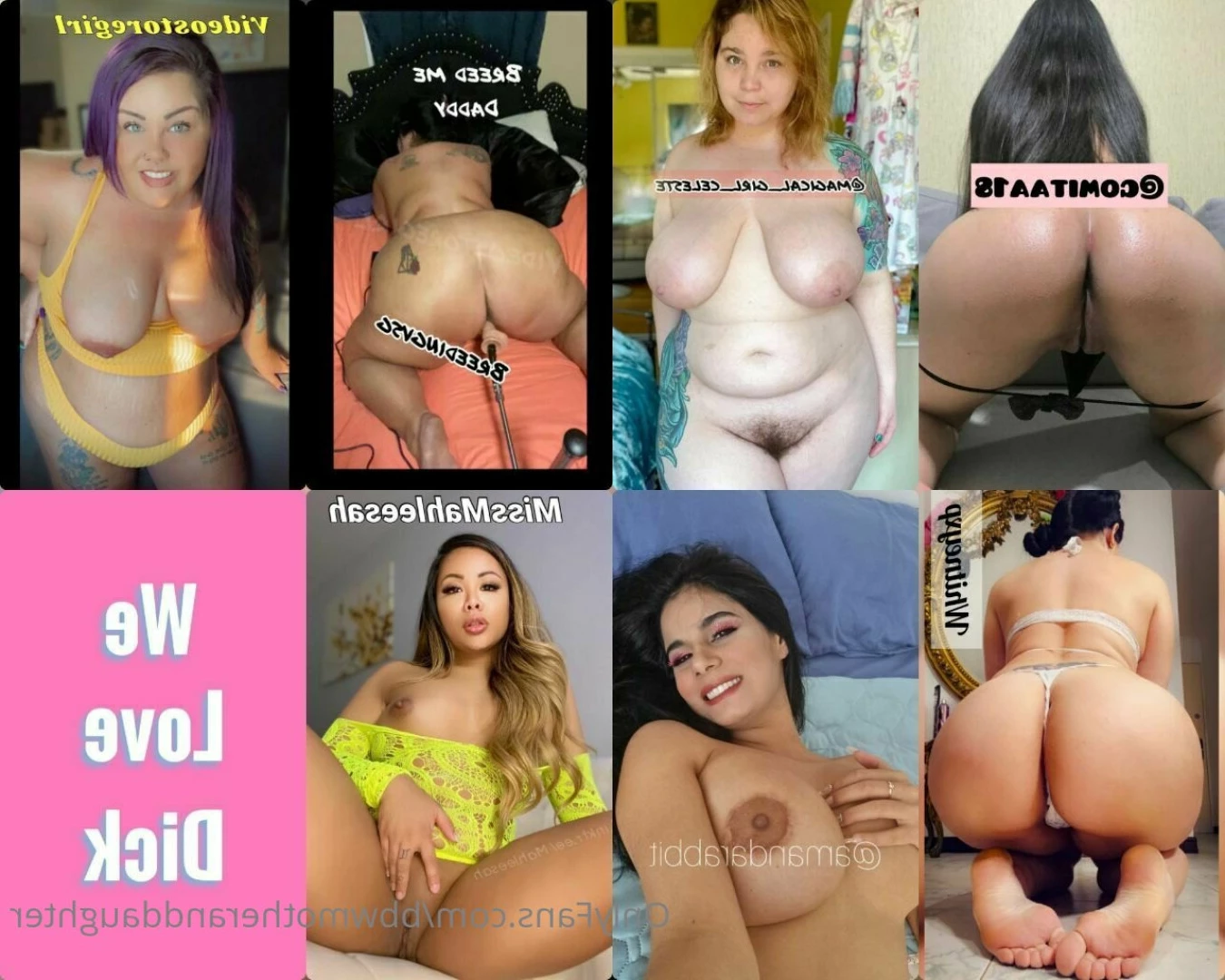 bbwmotheranddaughter Onlyfans leaked photo 5926109 on Hotleaks.tv