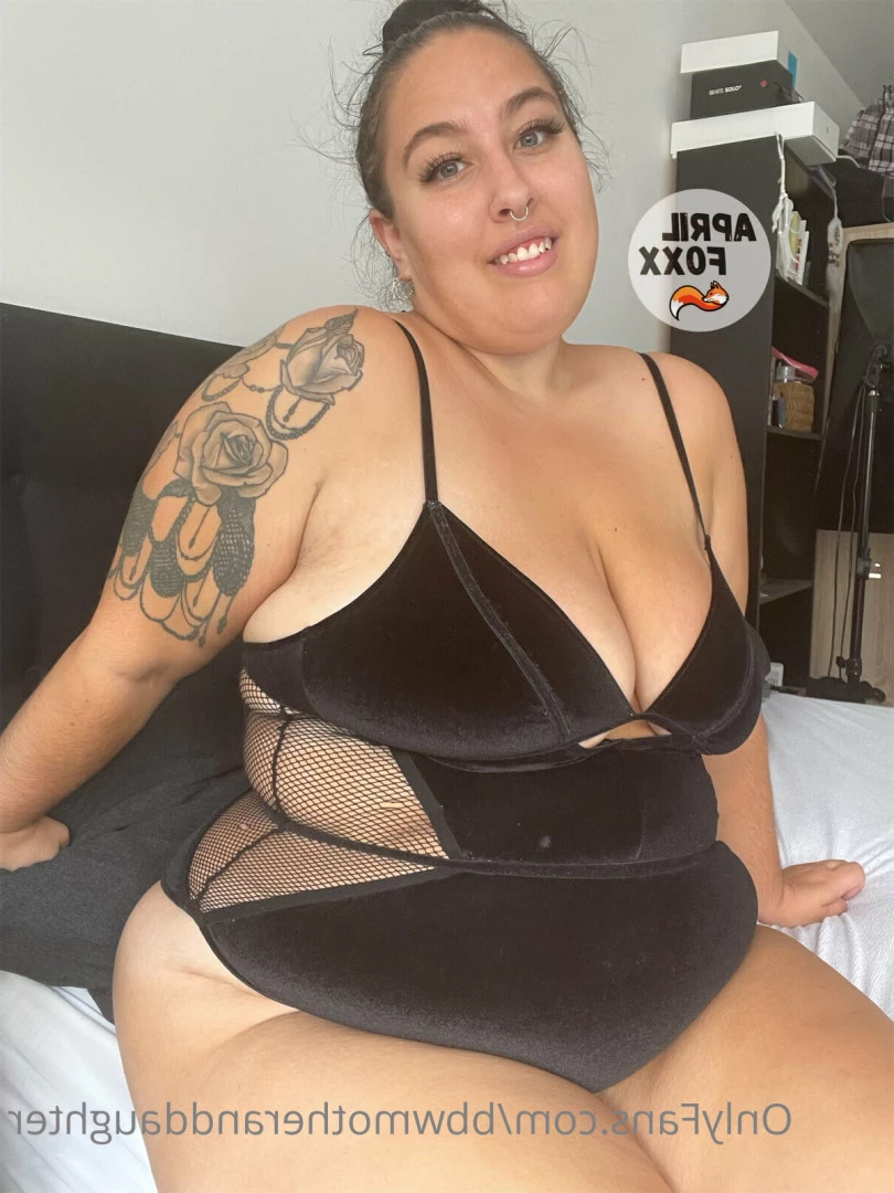 bbwmotheranddaughter Onlyfans leaked photo 5926441 on Hotleaks.tv