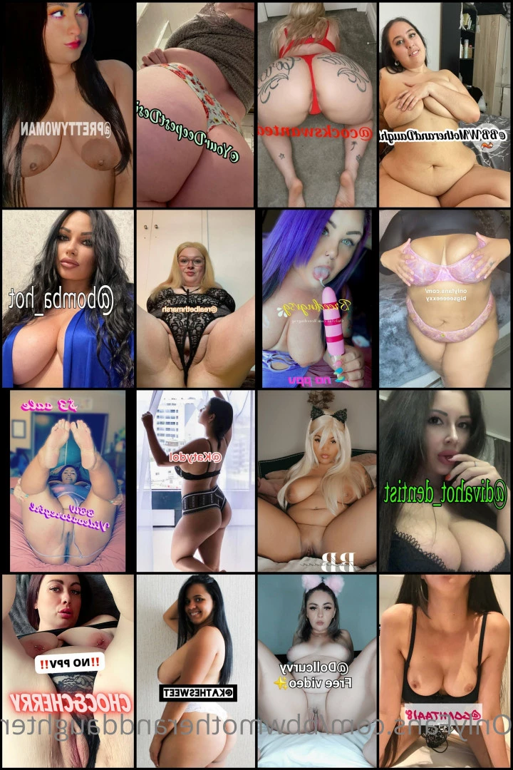 bbwmotheranddaughter Onlyfans leaked photo 5926544 on Hotleaks.tv