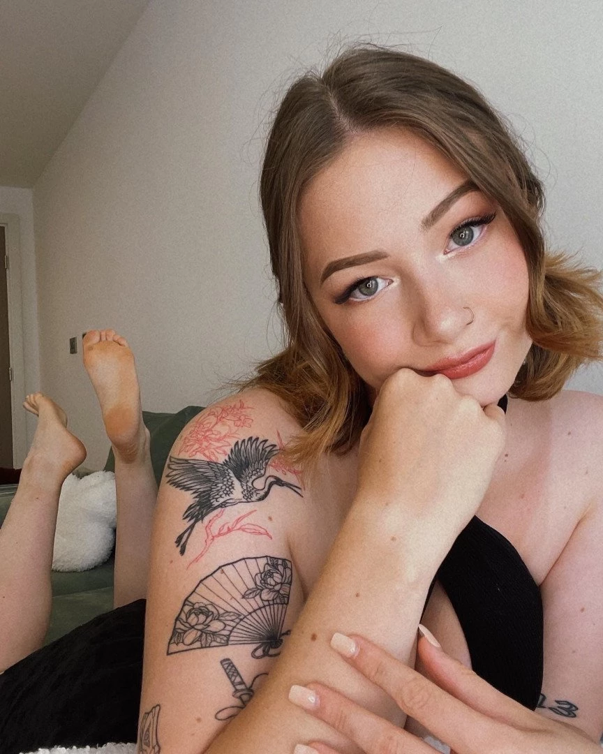 Evie G 🤍 [ bby_gee ] Onlyfans leaked photo 5226742 on Hotleaks.tv