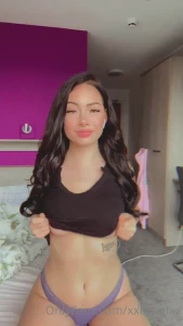 Evie G 🤍 [ bby_gee ] Onlyfans leaked video 14157087 on Hotleaks.tv