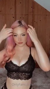 Evie G 🤍 [ bby_gee ] Onlyfans leaked video 15134364 on Hotleaks.tv