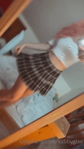 Evie G 🤍 [ bby_gee ] Onlyfans leaked video 15134408 on Hotleaks.tv