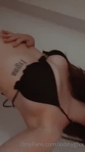Evie G 🤍 [ bby_gee ] Onlyfans leaked video 15134415 on Hotleaks.tv