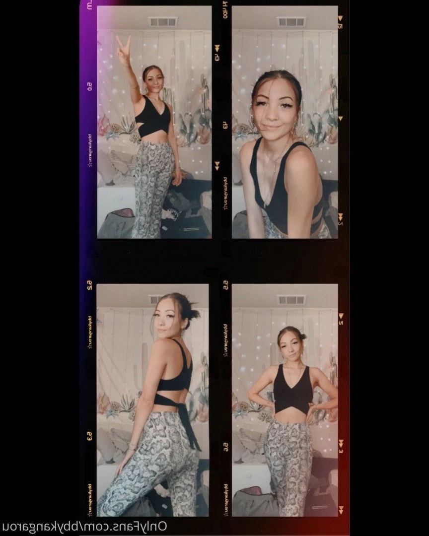 Baby Kangaroo [ bbykangaroo ] Onlyfans leaked photo 5244532 on Hotleaks.tv