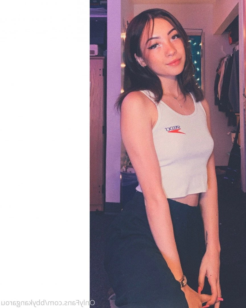 Baby Kangaroo [ bbykangaroo ] Onlyfans leaked photo 5244583 on Hotleaks.tv