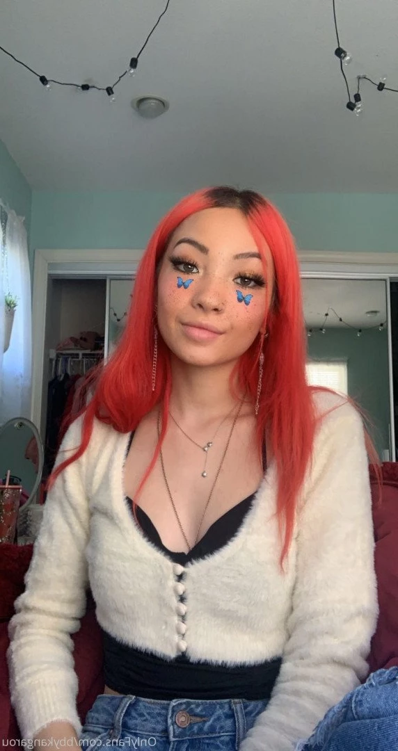 Baby Kangaroo [ bbykangaroo ] Onlyfans leaked photo 5244790 on Hotleaks.tv
