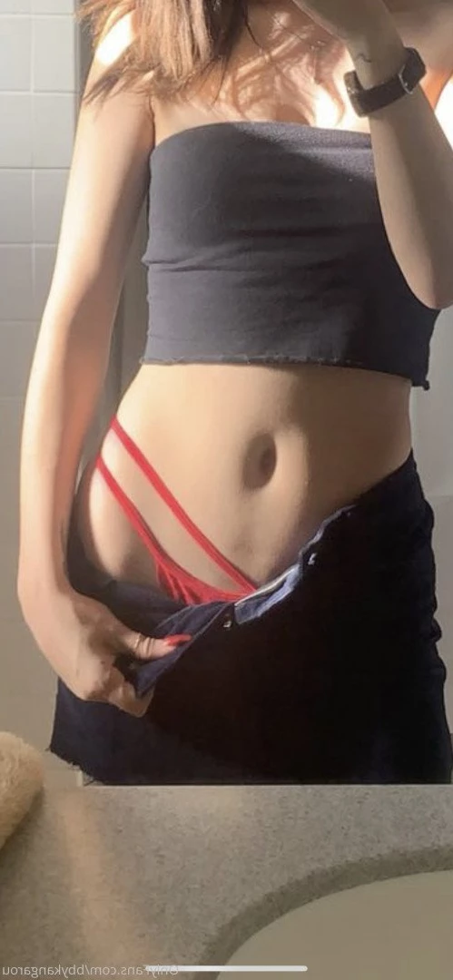 Baby Kangaroo [ bbykangaroo ] Onlyfans leaked photo 5244871 on Hotleaks.tv